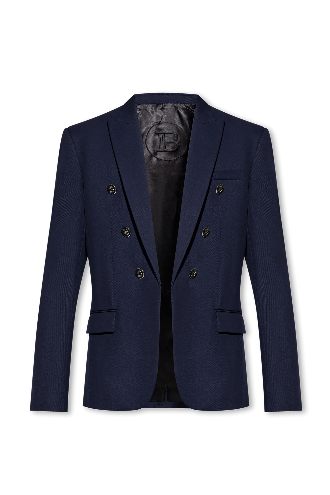 Balmain clearance suit jacket